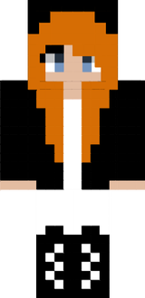 flare the wolf