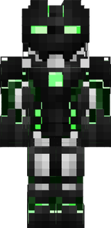 endersuit