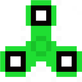 fidget spinner