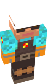 Nemies sroy