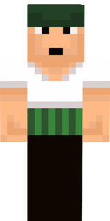 zoro