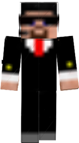 shahcraft