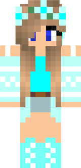 Skin till minecraft