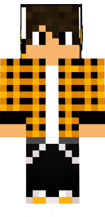 Preview of texture: GodMops