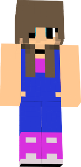 evelynminegirl