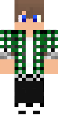 Preview of texture: char