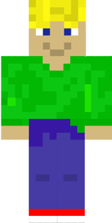 me