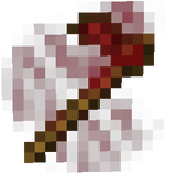 Nether hacke