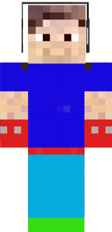 Oblivionffs Skin