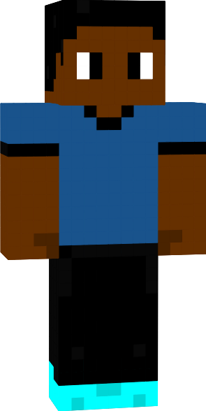 Preview of texture: Nevskin