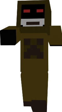 Preview of texture: gozer