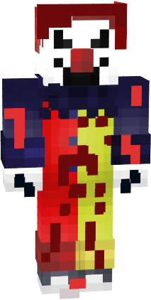 Preview of texture: lucafight