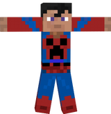Creeperman