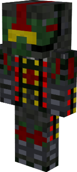 Shock troop Assualt V3