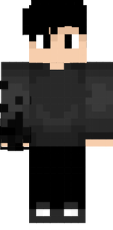 Harry_2526 Dark Pulse