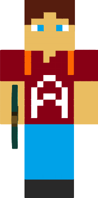Preview of texture: AlexBR