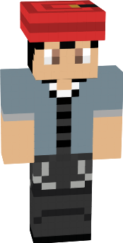 Preview of texture: fez