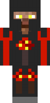 Preview of texture: redstone knight