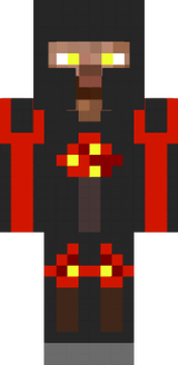 redstone knight