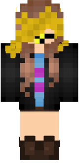 Baby FRISK