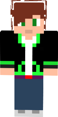 Preview of texture: midorin