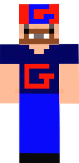dwarf guy