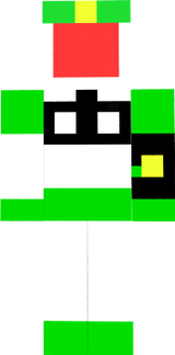necrom
