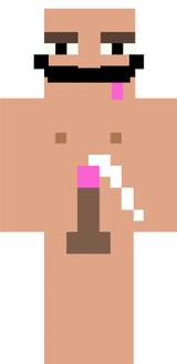 max skin