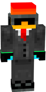 AgentDobby64