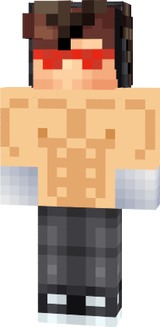 johnnyAriPra Muscle 