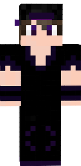 SombrioPVP (A skin Oficial do Canal)