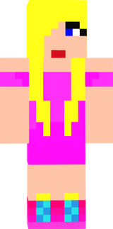 Nice Girl