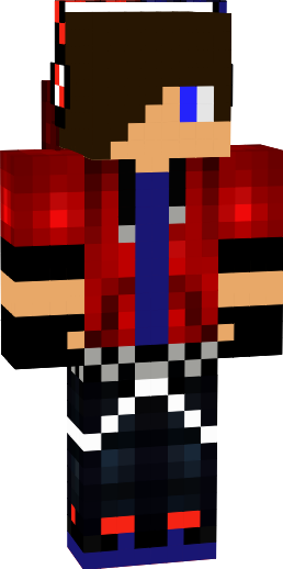 Preview of texture: Jack