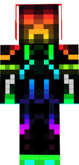 creeperskin