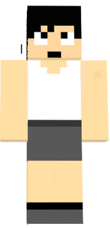 kazu