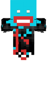 Scary Ghost