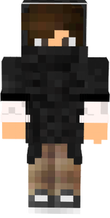 capuche