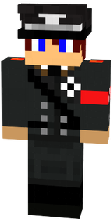 SS Officer V2