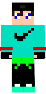 DokiPlay Skin3