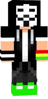 zMaster