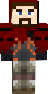 Gordon Freeman in Disguise