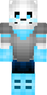 Blueu