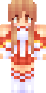 Yuuki Asuna