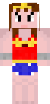 WonderWoman