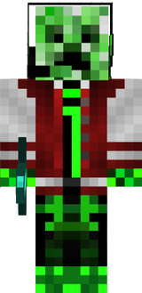 creeperman