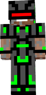 Robotic core