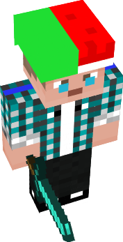 Preview of texture: plat player