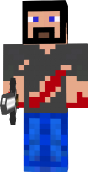 Preview of texture: killer