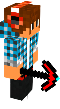 Preview of texture: char