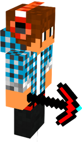char